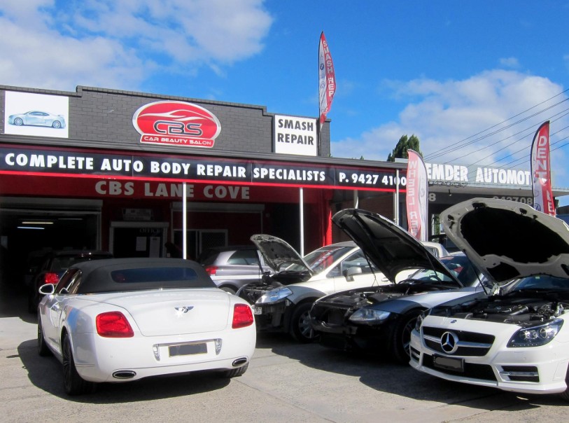 Our Group V A R Crows Nest Car Repair Service